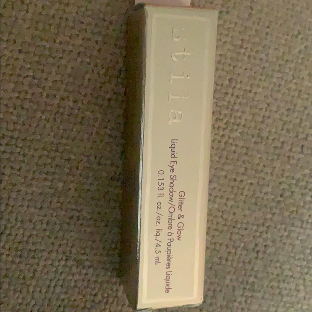 Stila Glitter & Glow